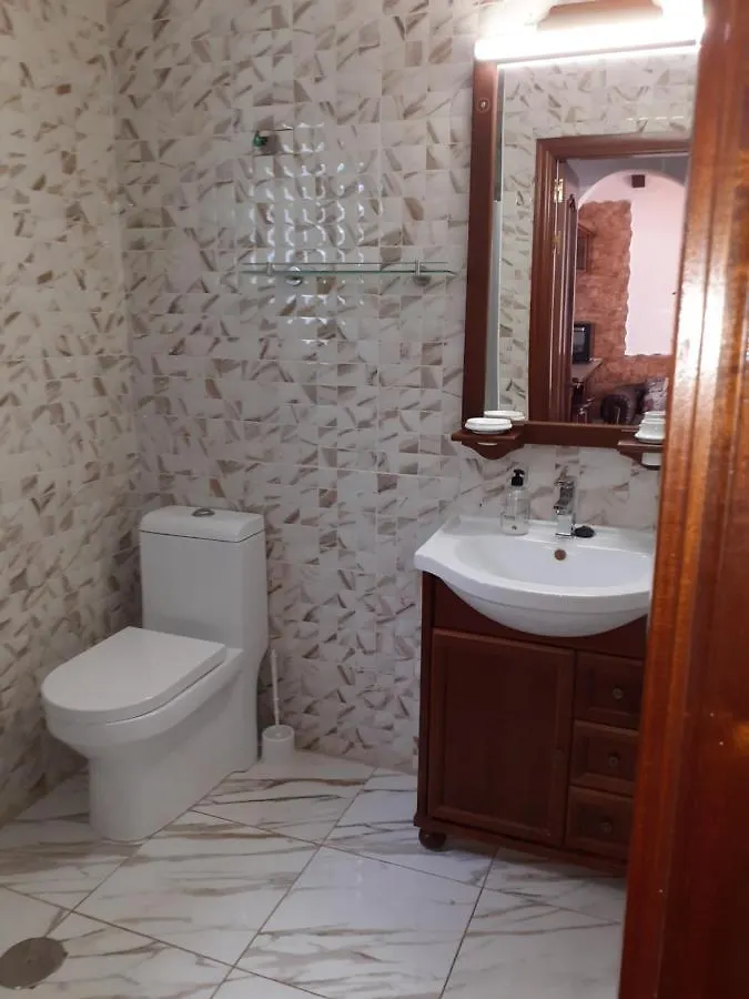 科斯塔德安提瓜Beautiful Coastline Bungalow Near The Ocean 50 M公寓 公寓