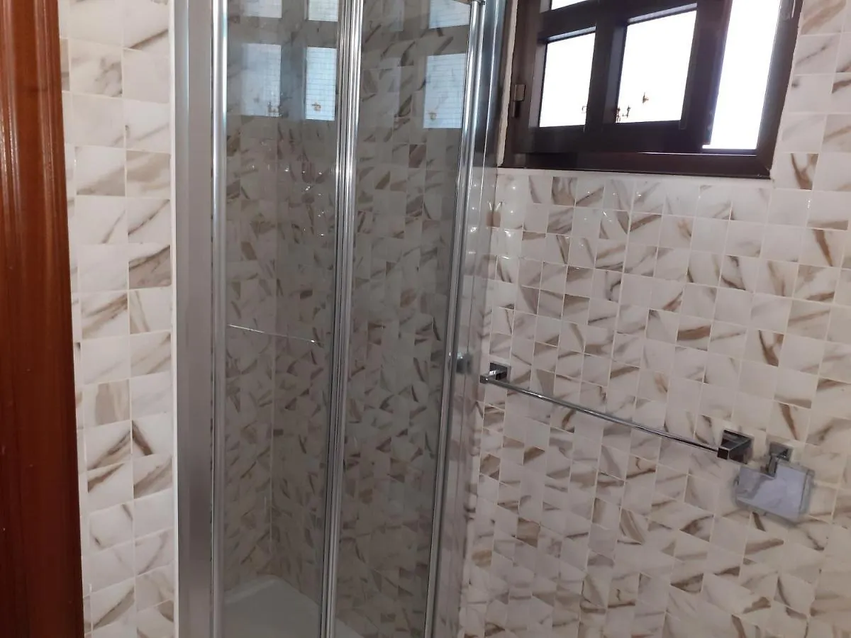 科斯塔德安提瓜Beautiful Coastline Bungalow Near The Ocean 50 M公寓 公寓
