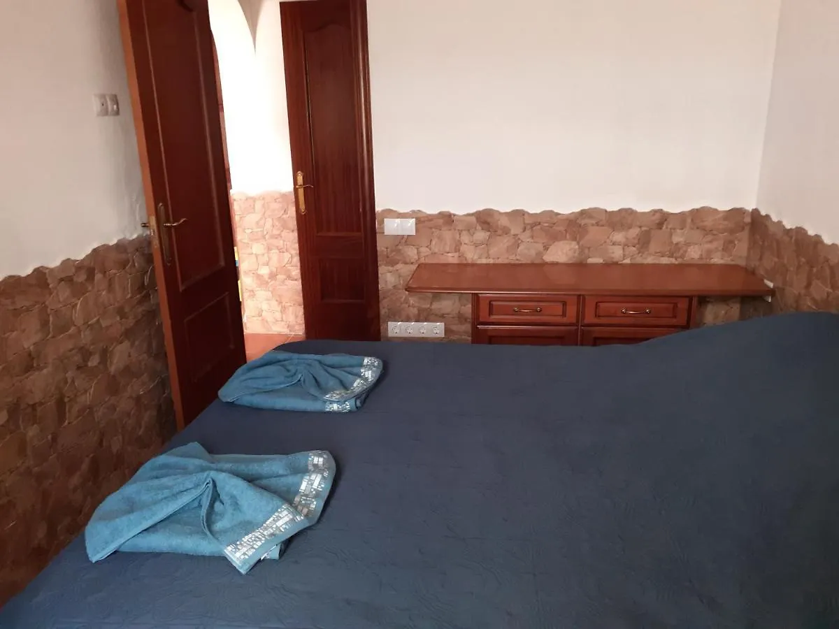 科斯塔德安提瓜Beautiful Coastline Bungalow Near The Ocean 50 M公寓