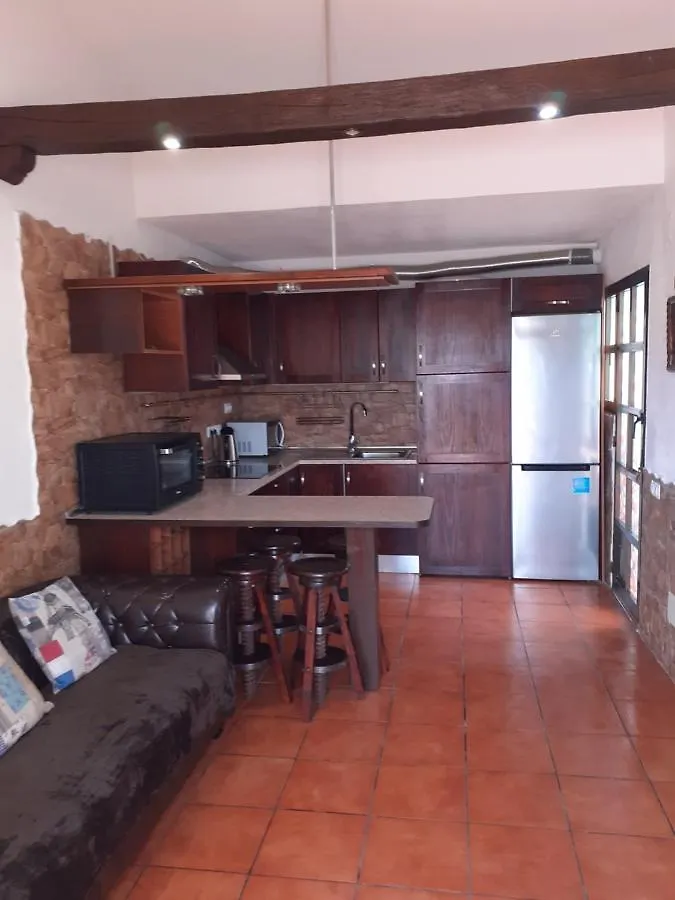 科斯塔德安提瓜Beautiful Coastline Bungalow Near The Ocean 50 M公寓 公寓 科斯塔德安提瓜