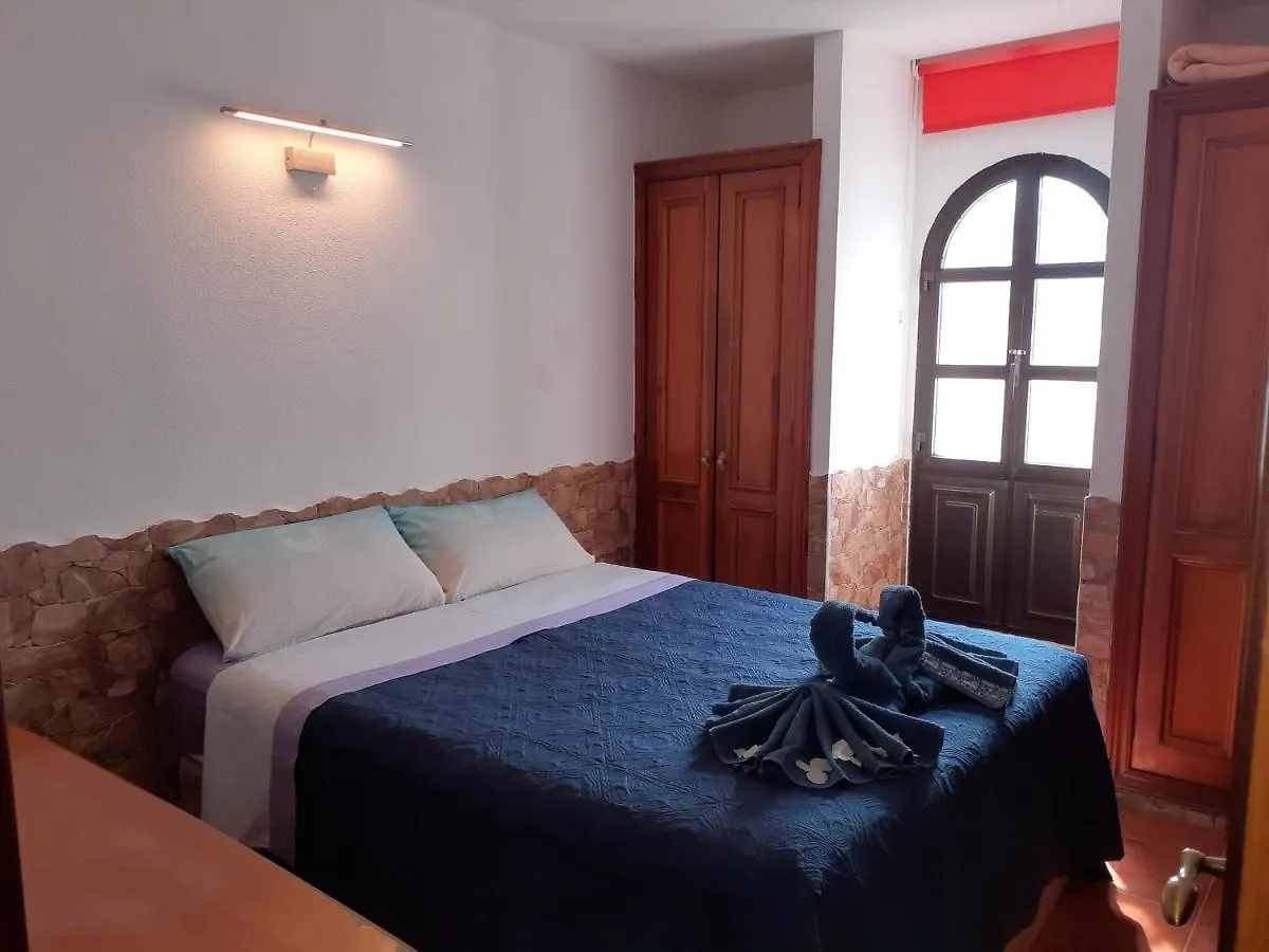 科斯塔德安提瓜Beautiful Coastline Bungalow Near The Ocean 50 M公寓