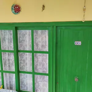 Cerca De Caleta De Fuste Appartamento