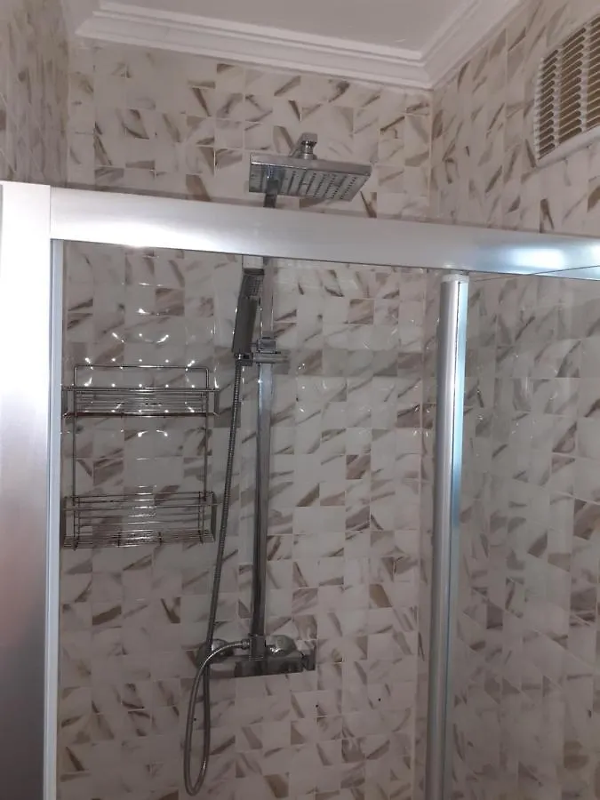 코스타 데 안티과 Beautiful Coastline Bungalow Near The Ocean 50 M 아파트