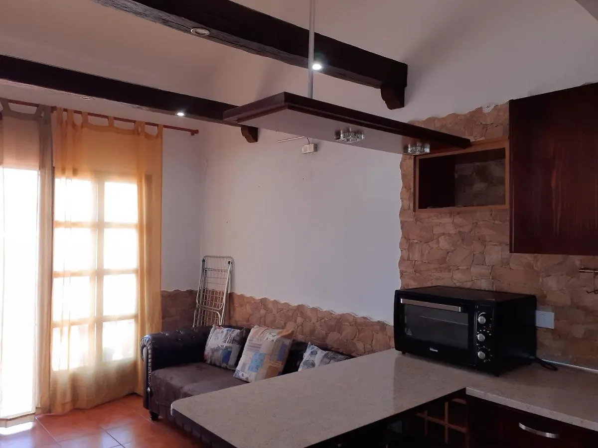 코스타 데 안티과 Beautiful Coastline Bungalow Near The Ocean 50 M 아파트