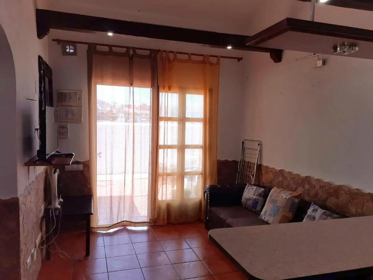 코스타 데 안티과 Beautiful Coastline Bungalow Near The Ocean 50 M 아파트 0*, 코스타 데 안티과