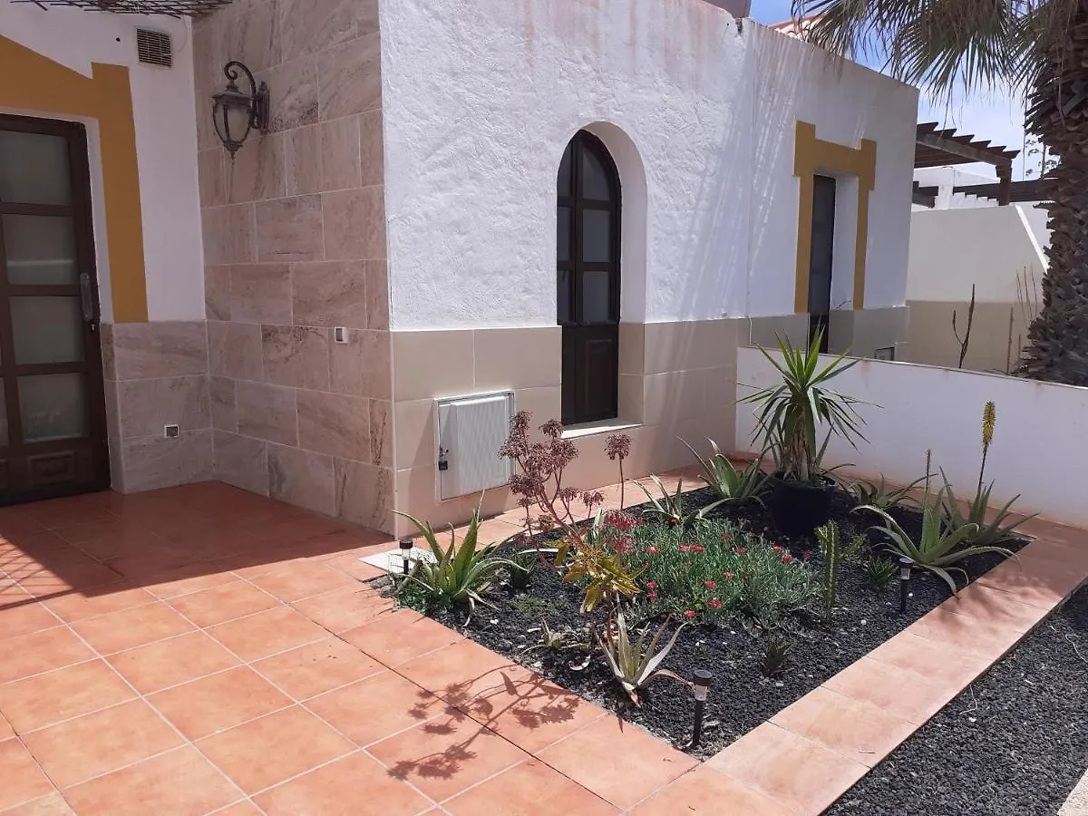코스타 데 안티과 Beautiful Coastline Bungalow Near The Ocean 50 M 아파트 스페인