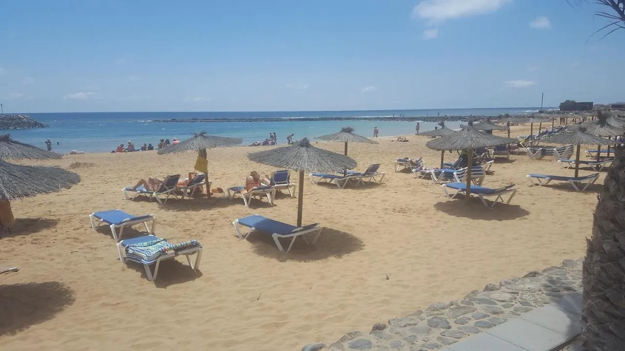 코스타 데 안티과 Beautiful Coastline Bungalow Near The Ocean 50 M 아파트 0*, 코스타 데 안티과
