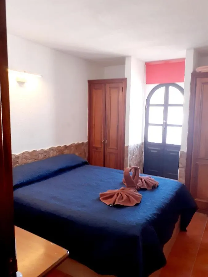코스타 데 안티과 Beautiful Coastline Bungalow Near The Ocean 50 M 아파트 스페인